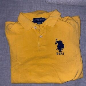 U.S Polo ASSN Chief Keef